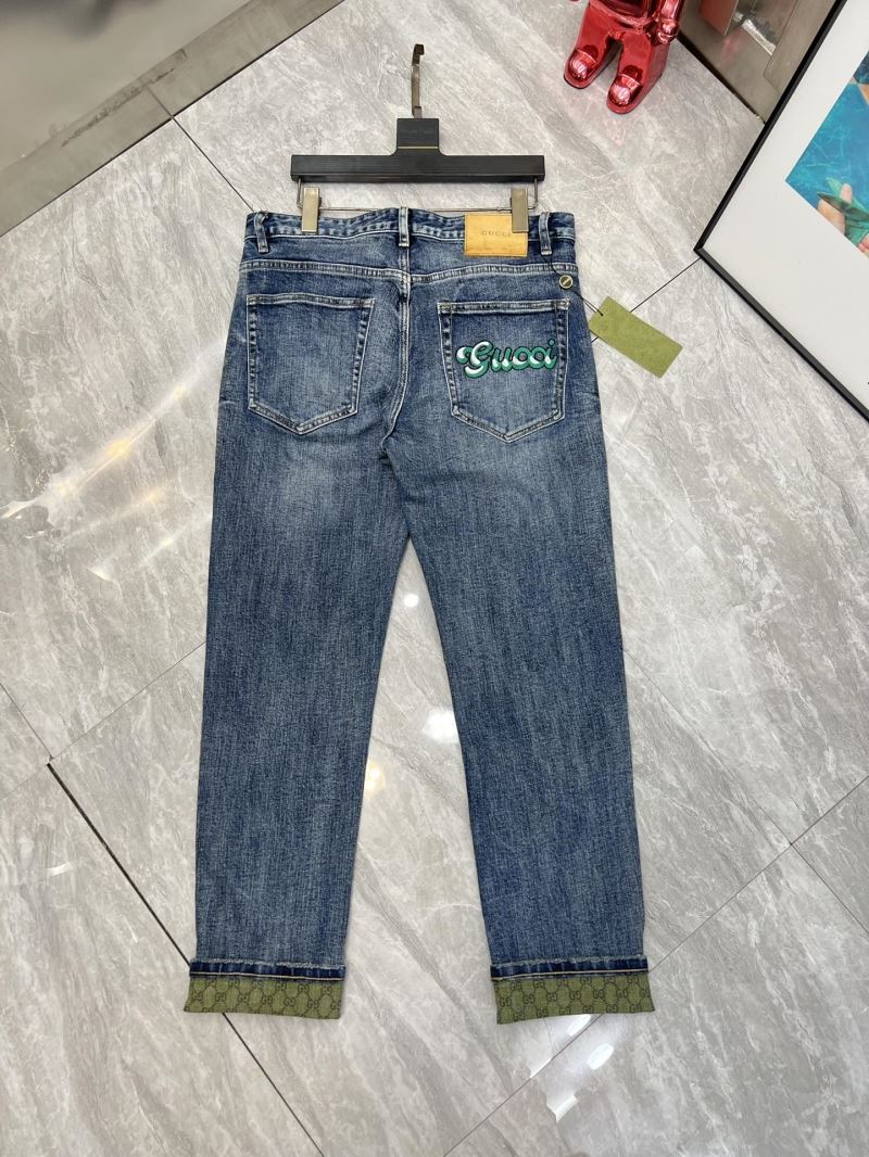 Gucci Jeans